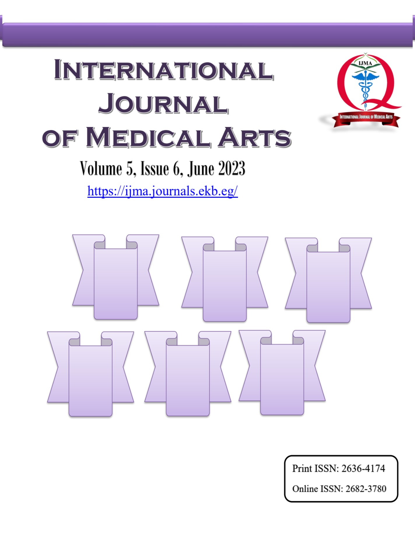 International Journal of Medical Arts
