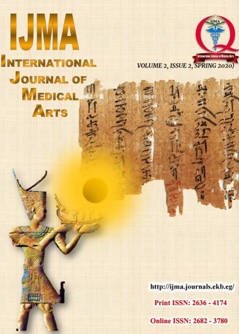 International Journal of Medical Arts