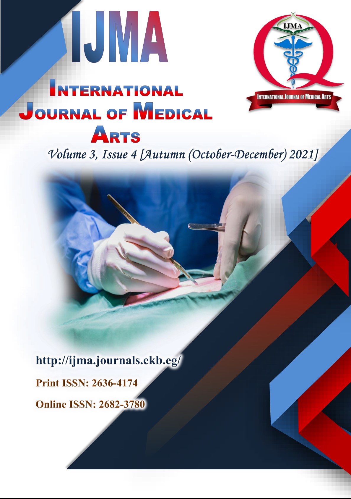 International Journal of Medical Arts