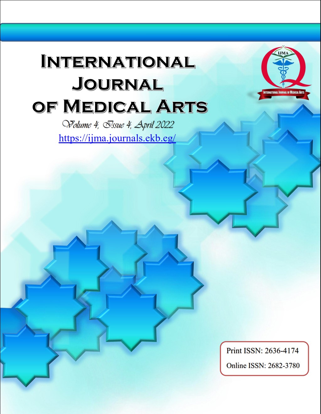 International Journal of Medical Arts