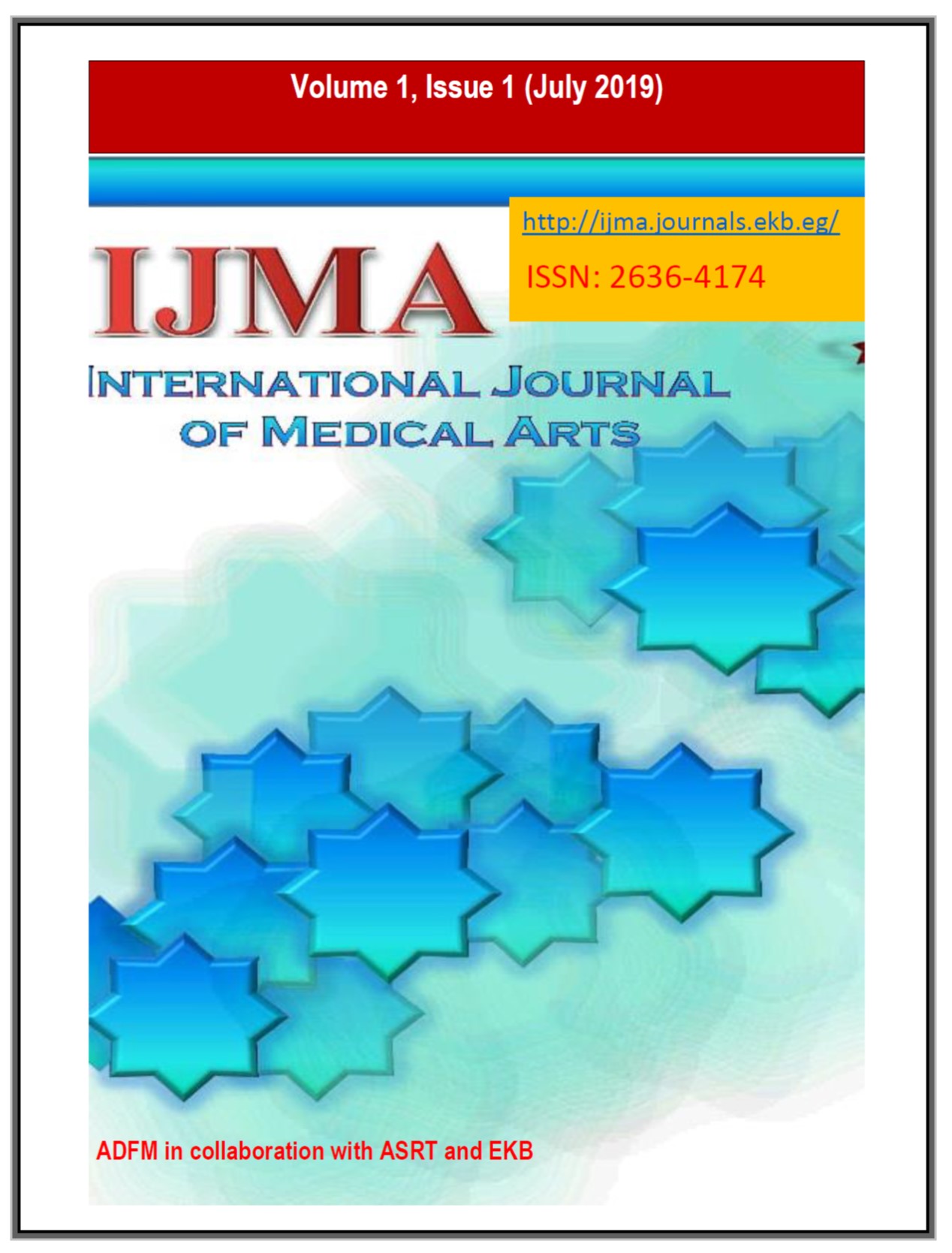 International Journal of Medical Arts