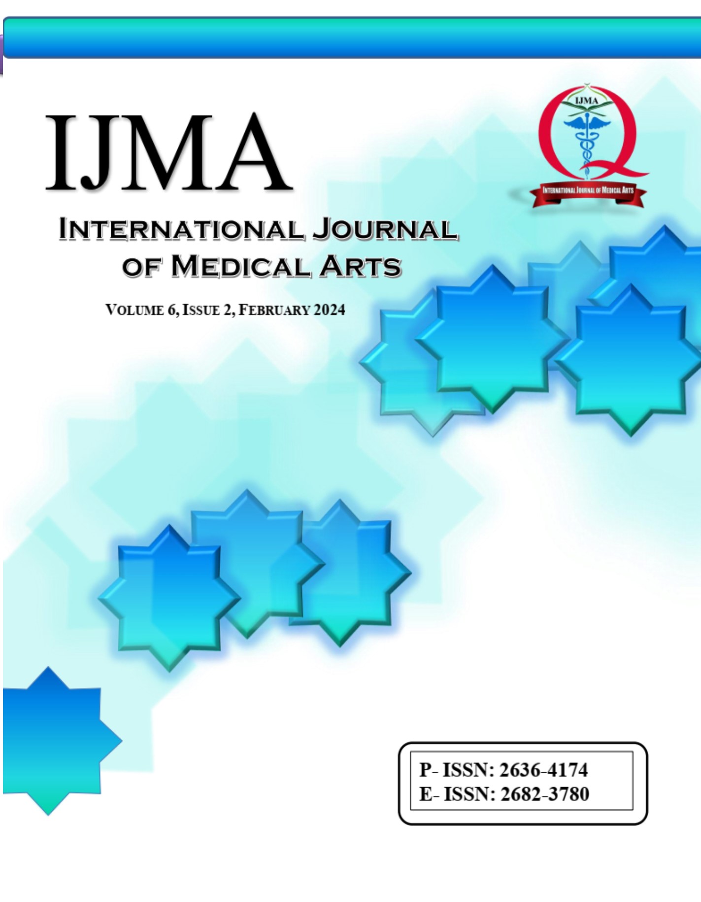 International Journal of Medical Arts