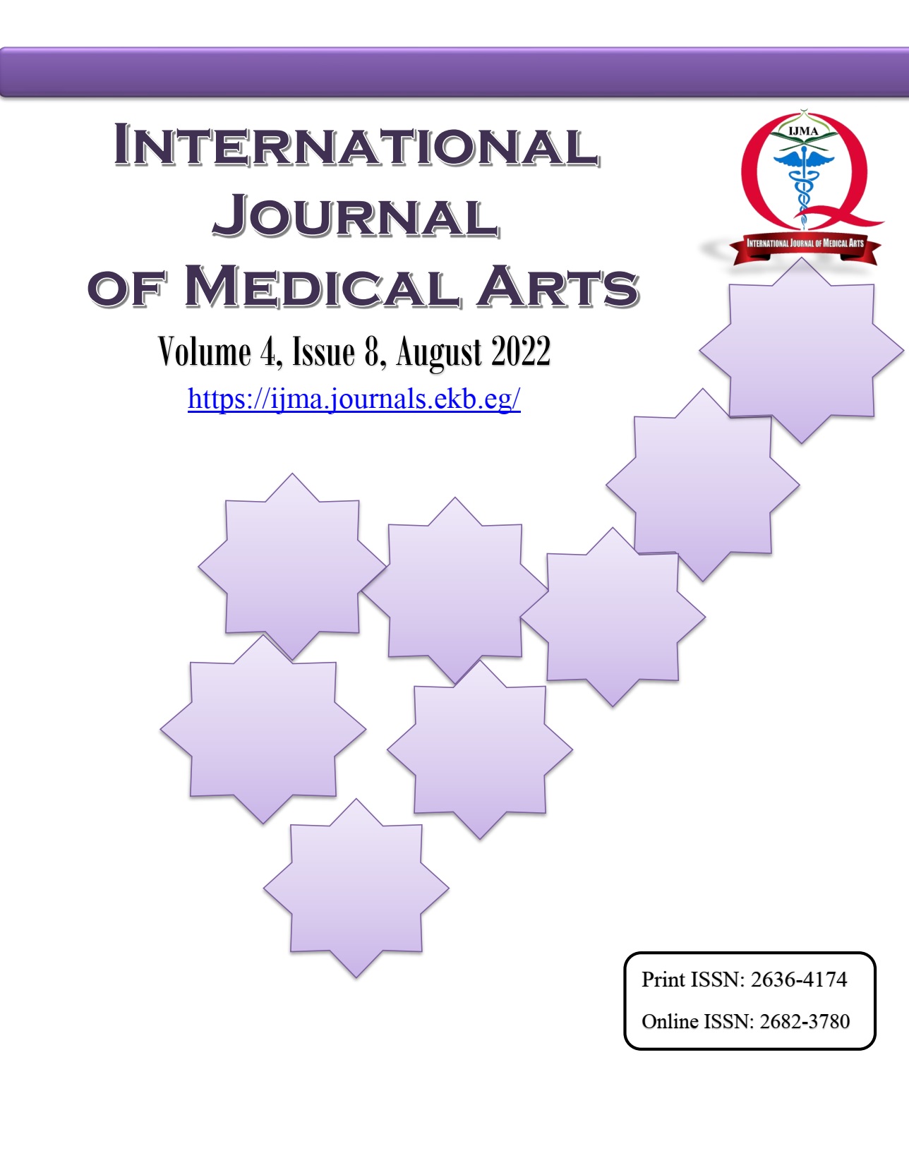 International Journal of Medical Arts
