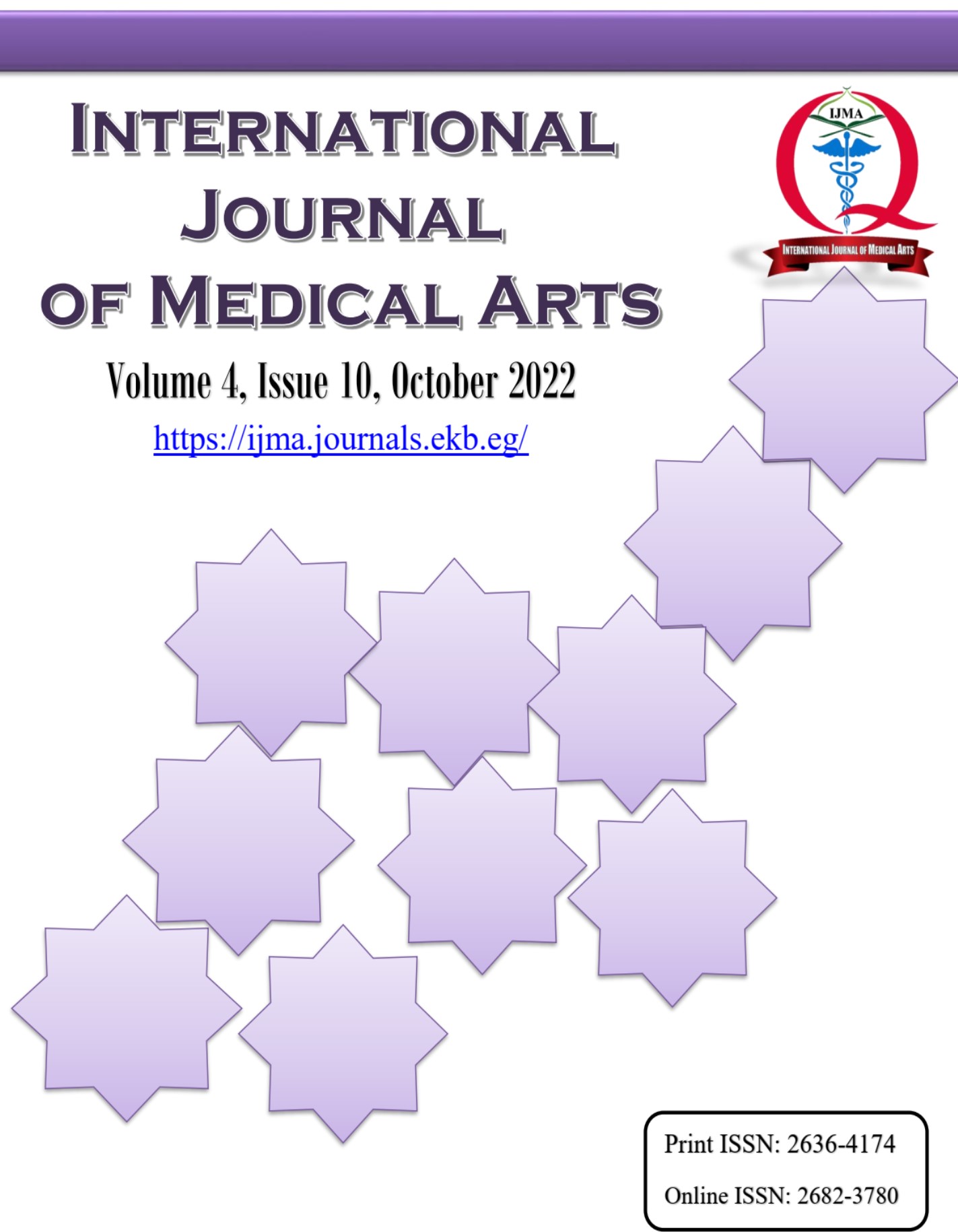 International Journal of Medical Arts