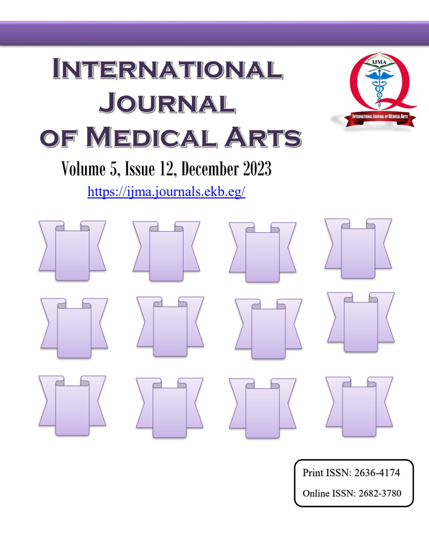 International Journal of Medical Arts