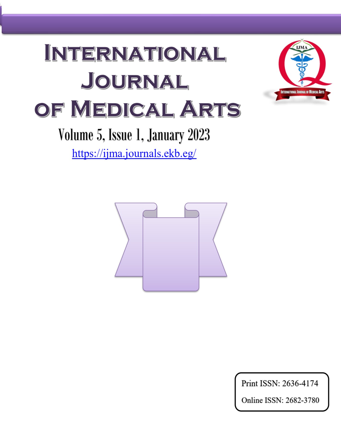 International Journal of Medical Arts