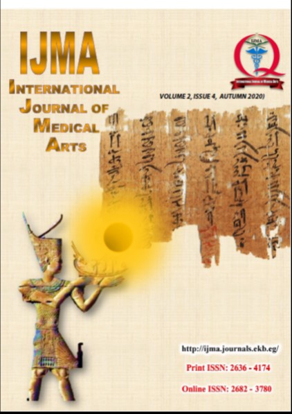 International Journal of Medical Arts
